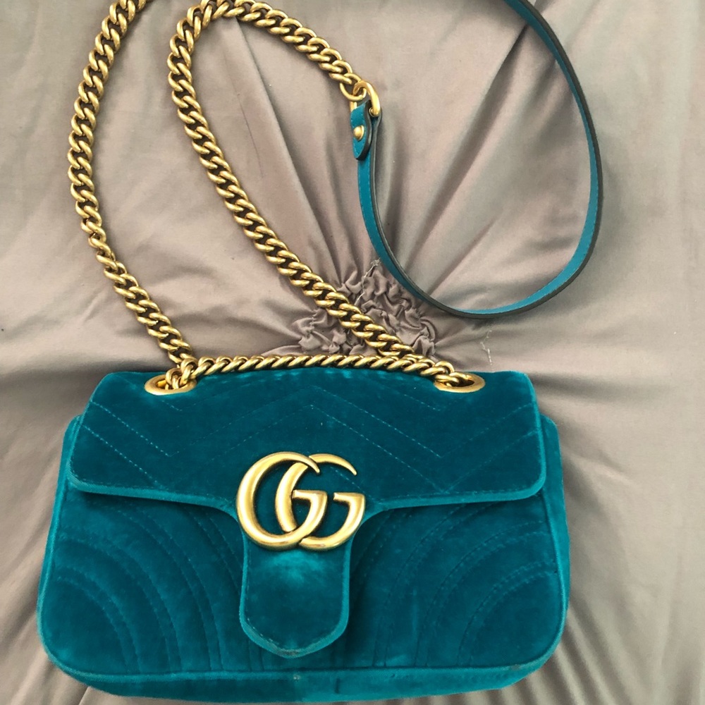 Gucci purse
